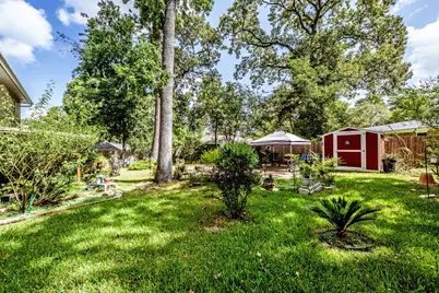 1850 Rollingwood Drive, Huntsville, TX 77340 - Photo 18