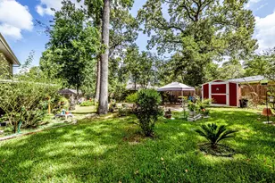1850 Rollingwood Dr, Huntsville, TX 77340 - Photo 18