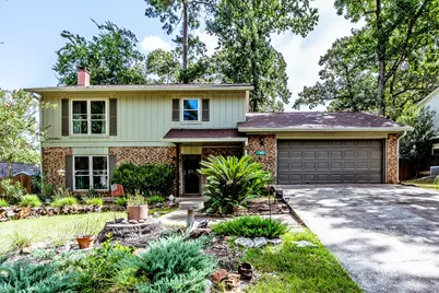 1850 Rollingwood Drive, Huntsville, TX 77340 - Photo 1