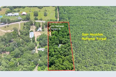 110 National Forest Road, Cleveland, TX 77328 - Photo 26
