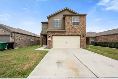 11651 El Ambar Drive, Houston, TX 77048 - Photo 2
