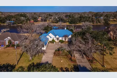 220 County Road 461A, Brazoria, TX 77422 - Photo 1