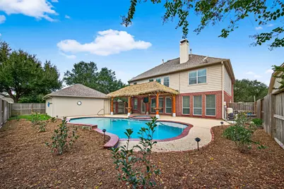 2383 Indigo Harbour Lane, League City, TX 77573 - Photo 4