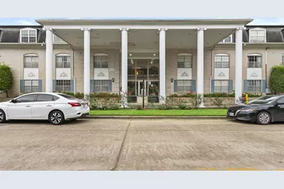 2601 Bellefontaine Street #C116, Houston, TX 77025 - Photo 6