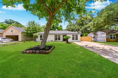 3630 Alsace Street, Houston, TX 77021 - Photo 2