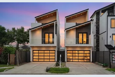 315 Palmer Street, Houston, TX 77003 - Photo 2