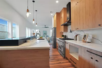 315 Palmer Street, Houston, TX 77003 - Photo 8
