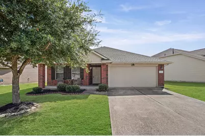 2711 Copeland Mill Lane, Houston, TX 77047 - Photo 1