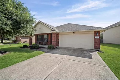 2711 Copeland Mill Lane, Houston, TX 77047 - Photo 2