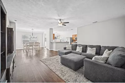 2711 Copeland Mill Lane, Houston, TX 77047 - Photo 14