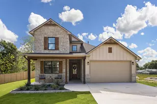1033 S Masonic St, Bellville, TX 77418 - Photo 1