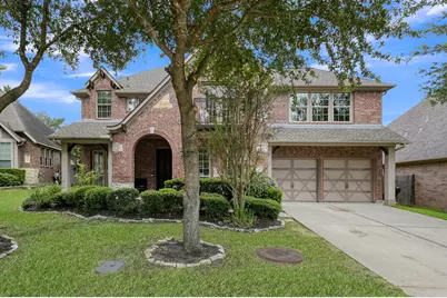 471 Hendricks Forest Lane, Conroe, TX 77384 - Photo 2