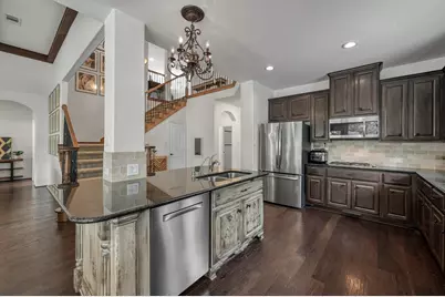 471 Hendricks Forest Lane, Conroe, TX 77384 - Photo 14