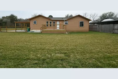 3200 Hoover Street, La Marque, TX 77568 - Photo 30