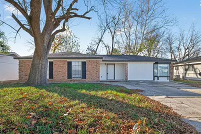 1238 Hopper Road, Houston, TX 77037 - Photo 1
