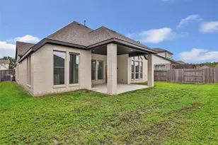 23688 Silver Palm Trl, New Caney, TX 77357 - Photo 8