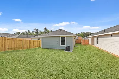 12019 William Trails Circle, Willis, TX 77378 - Photo 8