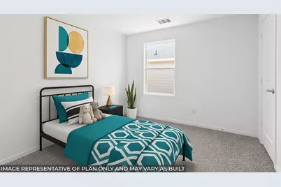 12019 William Trails Circle, Willis, TX 77378 - Photo 4