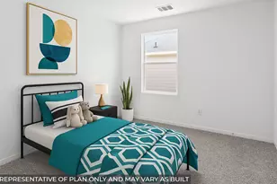 12019 William Trails Cir, Willis, TX 77378 - Photo 4