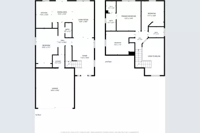11811 Fossil Rock Lane, Houston, TX 77034 - Photo 4