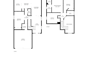 11811 Fossil Rock Ln, Houston, TX 77034 - Photo 4