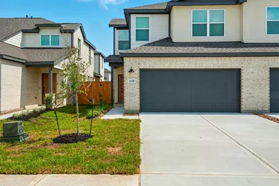 1860 Dry Cherry Lane #B, Dayton, TX 77535 - Photo 6