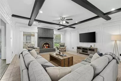 18326 Lake Oaks Drive, Spring, TX 77388 - Photo 4