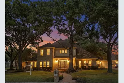 18326 Lake Oaks Drive, Spring, TX 77388 - Photo 1