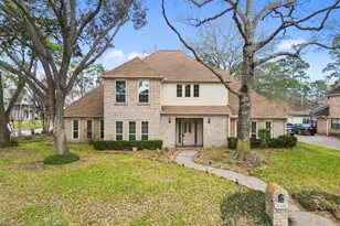 18326 Lake Oaks Dr, Spring, TX 77388 - Photo 1