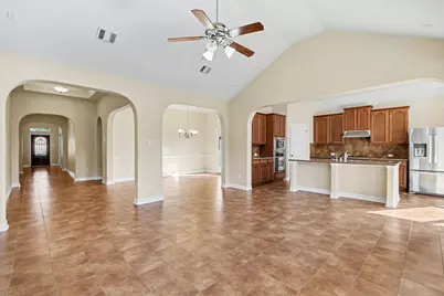 17307 Meadow Light Drive, Richmond, TX 77407 - Photo 8