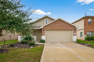 1920 Acaciawood Way, Houston, TX 77051 - Photo 1