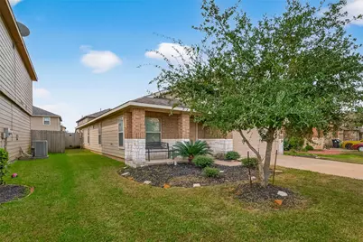 1920 Acaciawood Way, Houston, TX 77051 - Photo 2