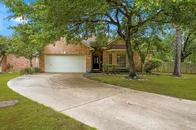 23502 Peacock Gap Lane, Katy, TX 77494 - Photo 1