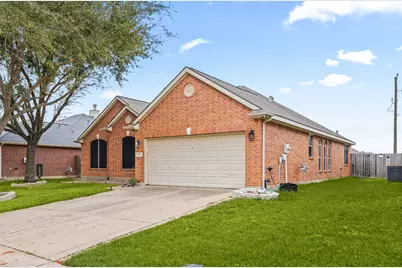 2010 Lincoln Crest Way, Sugar Land, TX 77498 - Photo 4