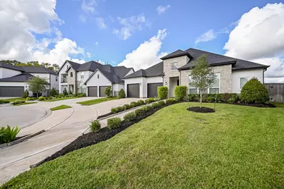 1623 Delta Oaks Drive, Missouri City, TX 77459 - Photo 4