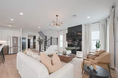 12303 New Jordan Lane, Cypress, TX 77429 - Photo 4