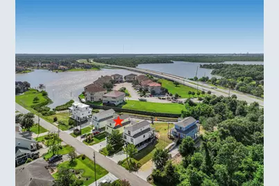 4436 Shady Lake Drive, Seabrook, TX 77586 - Photo 2