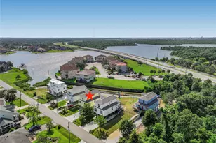 4436 Shady Lake Dr, Seabrook, TX 77586 - Photo 2