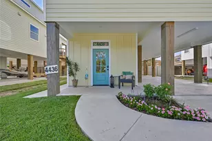 4436 Shady Lake Dr, Seabrook, TX 77586 - Photo 6