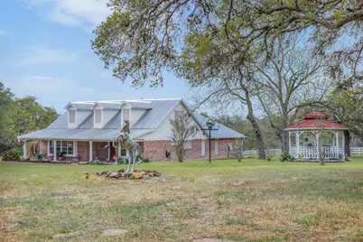 1089 Club Lane, Columbus, TX 78934 - Photo 1