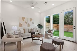 401 North Bluff, Austin, TX 78745 - Photo 1