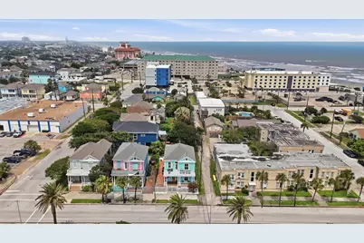 2010 Rosenberg Street, Galveston, TX 77550 - Photo 30