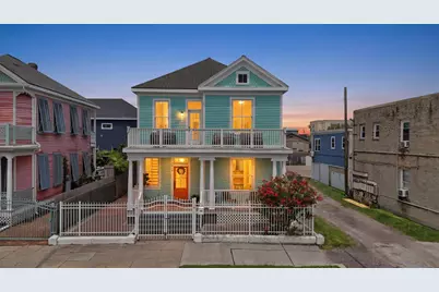 2010 Rosenberg Street, Galveston, TX 77550 - Photo 26