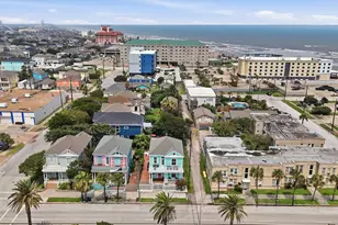 2010 Rosenberg St, Galveston, TX 77550 - Photo 30