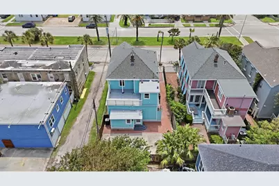 2010 Rosenberg Street, Galveston, TX 77550 - Photo 28
