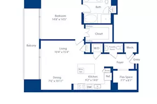 1515 Austin St, Houston, TX 77002 - Photo 2