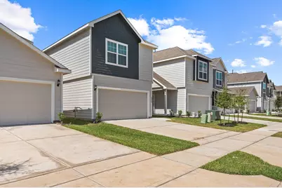 3915 Deledda Drive, Katy, TX 77493 - Photo 1