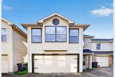 1308 Andrews Street, Houston, TX 77019 - Photo 1