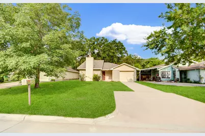 13106 Townwood Drive, Houston, TX 77045 - Photo 1
