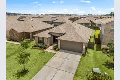 40510 Birch Shadow Court, Magnolia, TX 77354 - Photo 1